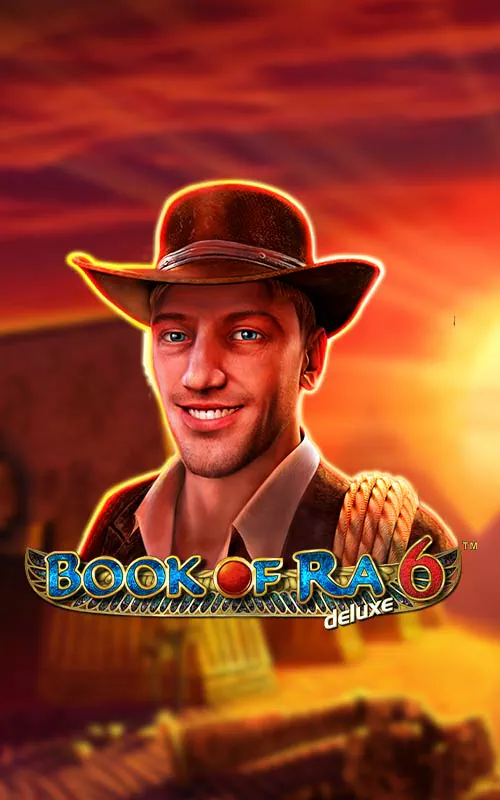 Book of Ra at Spartan Slots Casino