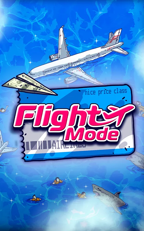 Flight Mode at Spartan Slots Casino