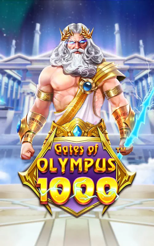 Gates of Olympus at Spartan Slots Casino