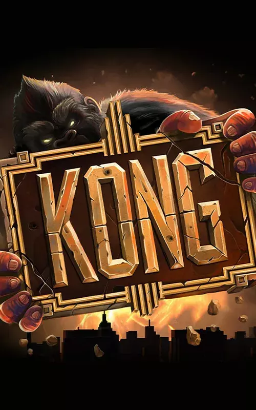 Kong at Spartan Slots Casino