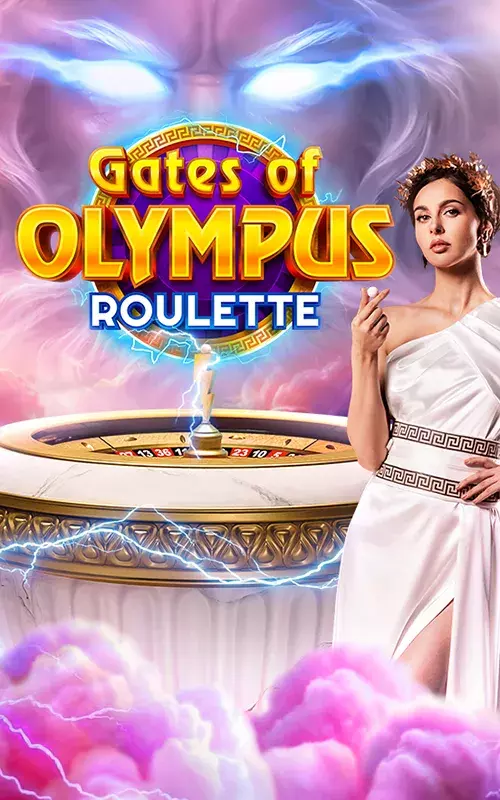 Gates of Olympus Roulette at Spartan Slots Casino